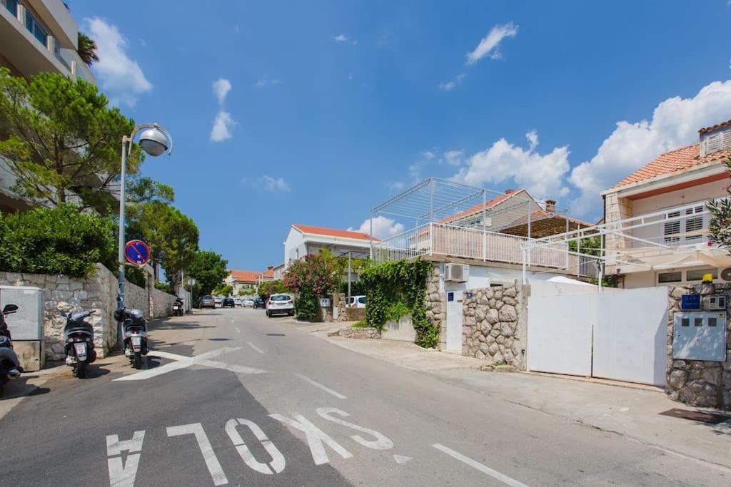 Dream Apartment Solitudo Dubrovnik Exteriör bild