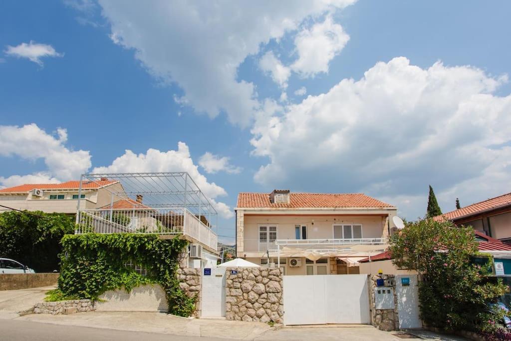 Dream Apartment Solitudo Dubrovnik Exteriör bild