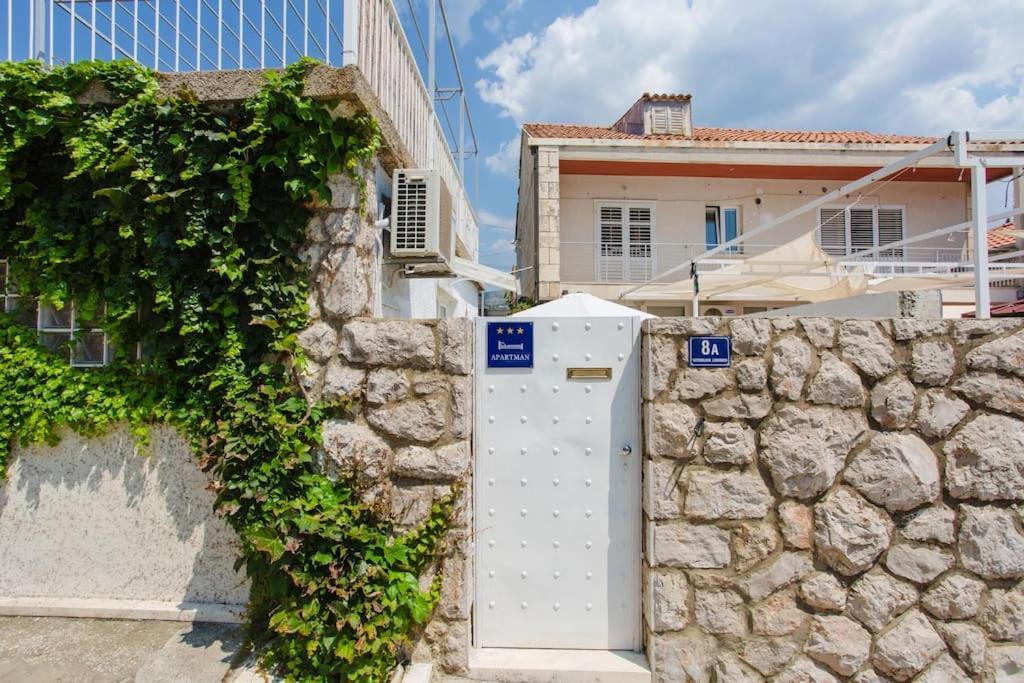 Dream Apartment Solitudo Dubrovnik Exteriör bild