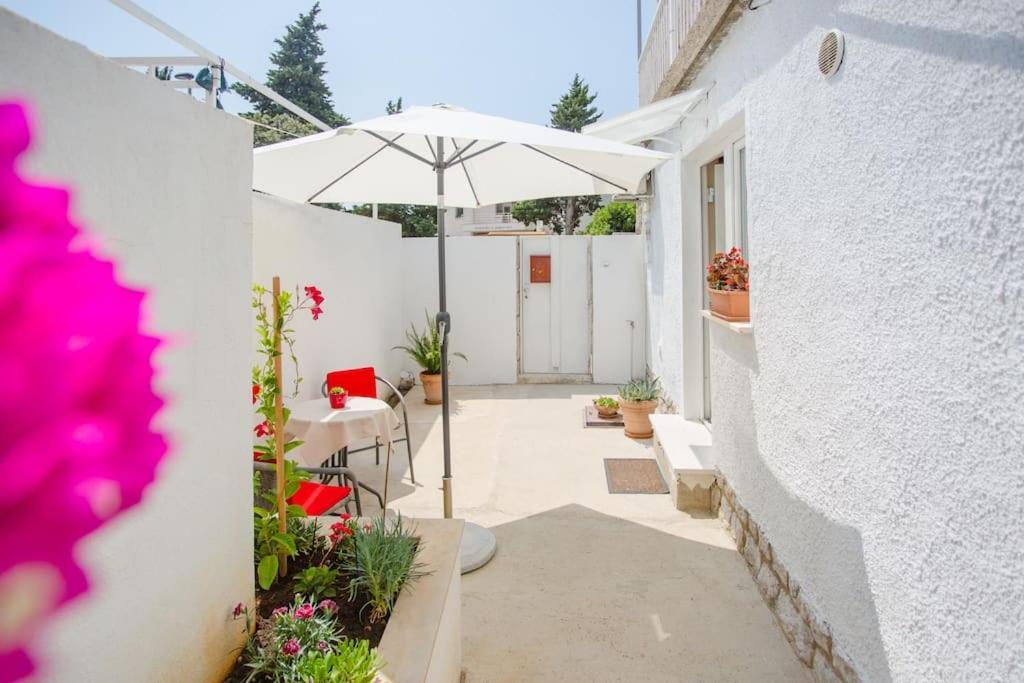 Dream Apartment Solitudo Dubrovnik Exteriör bild
