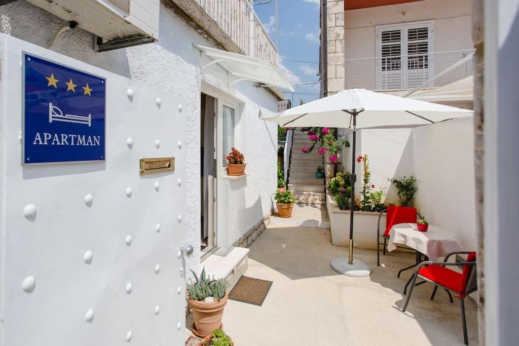 Dream Apartment Solitudo Dubrovnik Exteriör bild